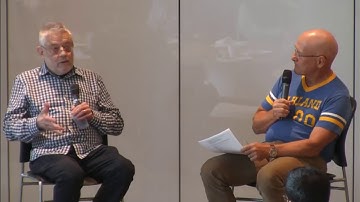 Berkeley ACM A.M. Turing Laureate Interviews: Manuel Blum