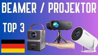 TOP 3 : BESTE MINI BEAMER / VIDEO PROJEKTOR