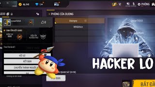 Solo 22 glvv thanh niên chơi bẩn kẹp hack bắn full đỏ😨