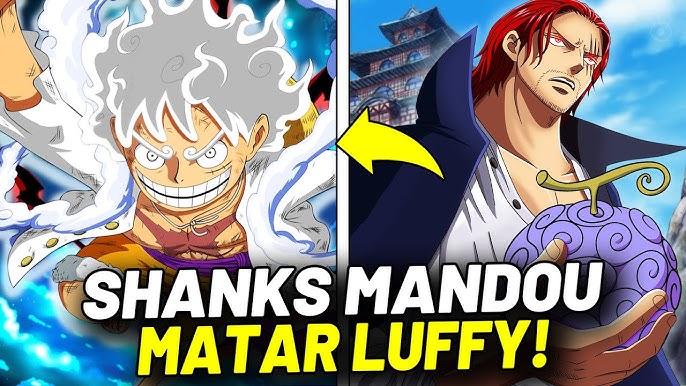 Lucão 🌕 on X: Lembrando, as Akuma no Mi são tesouros (raros) do Mar assim  como a Zoan Mítica do Deus do Sol Nika Luffy ainda é o menino que parece  'borracha