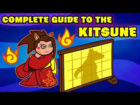 The Kaixkitsune Video: Unbelievable Revelations!
