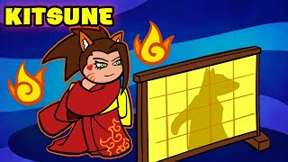 The Kitsune: Japan’s Mysterious Fox Spirit (FULL)