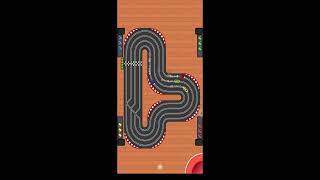 Last Level of Cars  2 3 4 Player Games  solo mode screenshot 1