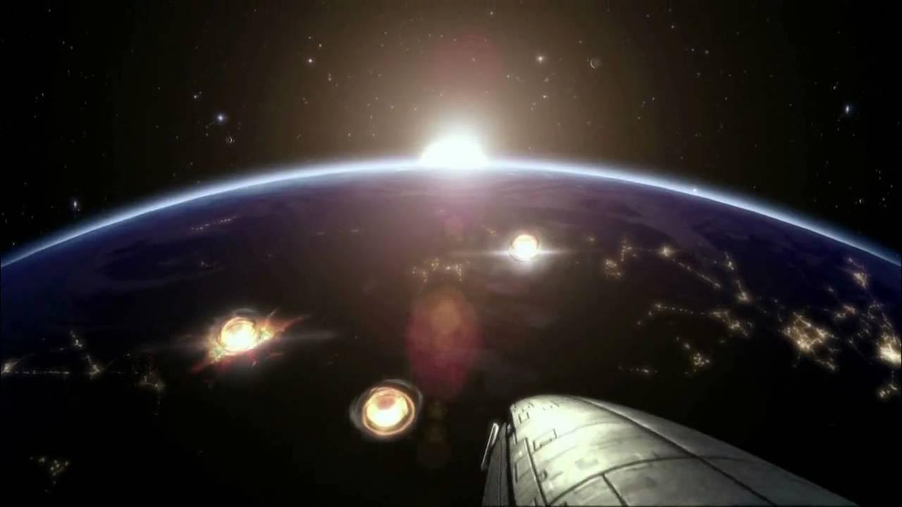 Amorphis-Sky is Mine; (Mass Effect 1&2) Amorphis-Sky is Mine; (Mass Effect 1&2)