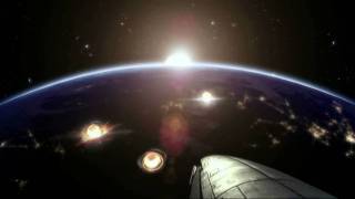 Amorphis-Sky is Mine; (Mass Effect 1&2)