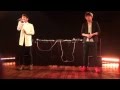 You go your way /CHEMISTRY カバー