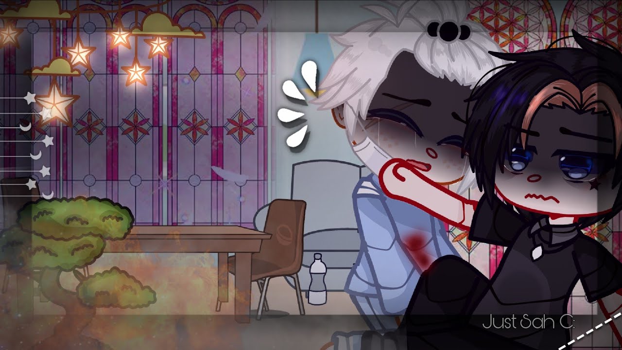 4Siblings||حر-يق في المشفى..!؟🔥⛓||هل ما