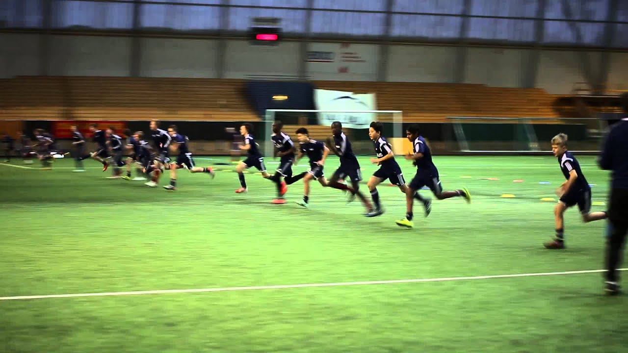 YoYo / Jojo test YouTube