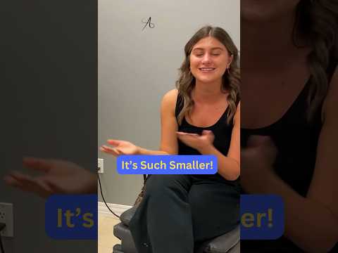 Video thumbnail: My Nose Fits My Face Perfectly! | Balanced Rhinoplasty! · Ali Sajjadian