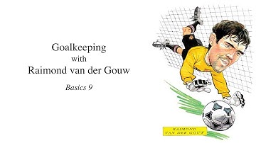 #9 Grondoefeningen | Training with RAIMOND VAN DER GOUW