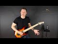 Fusion soloing is easier than rock - Guitar mastery lesson