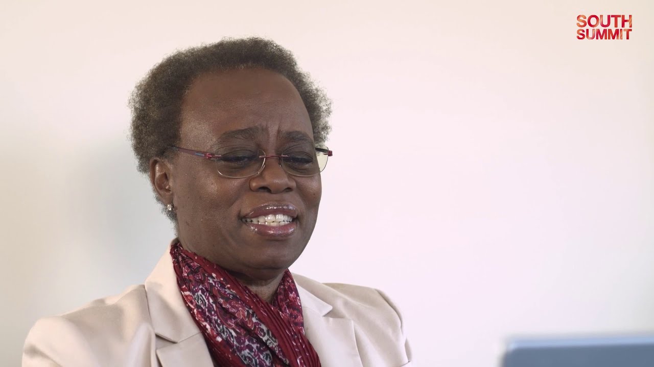 "The Art of Innovation in Aerospace" Dr. Wanda Austin & Paris de l'Etraz