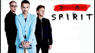 Depeche Mode in Prag 2017