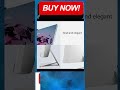 ASUS A3402 All in One Desktop