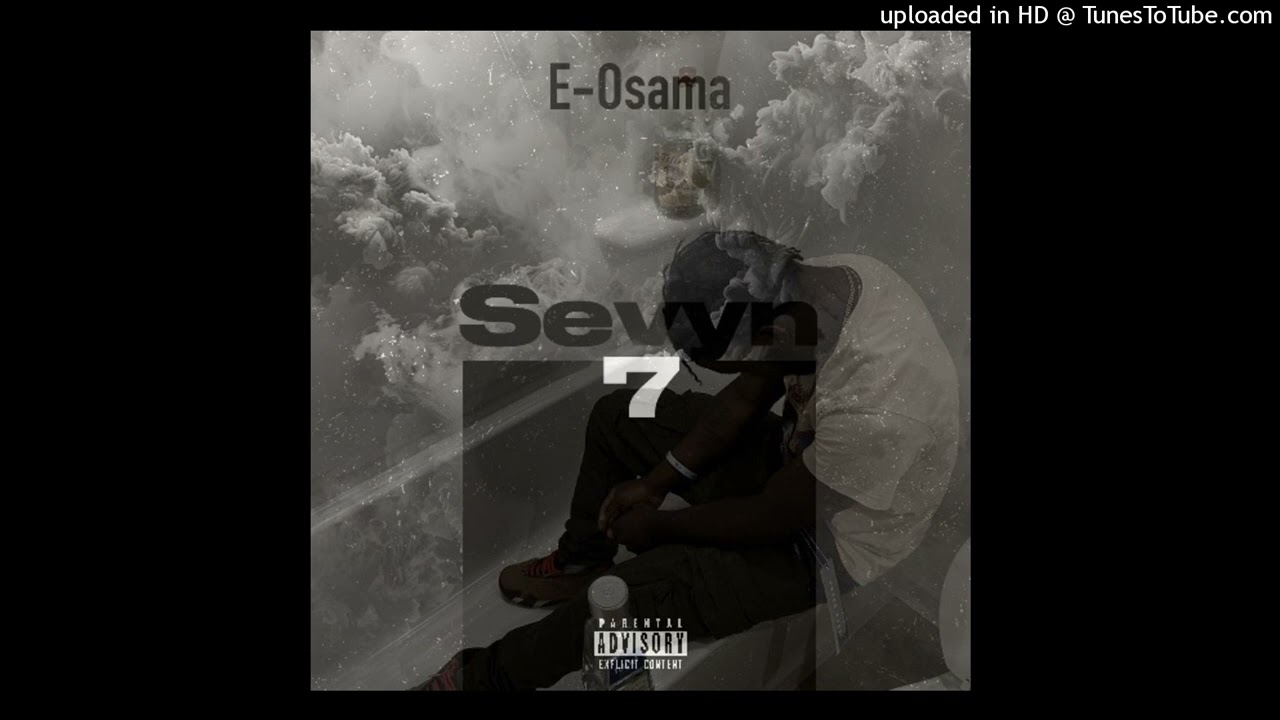Watch E-Osama Ft. KBills - Sev7n on YouTube Watch E-Osama Ft. KBills - Sev7n on YouTube