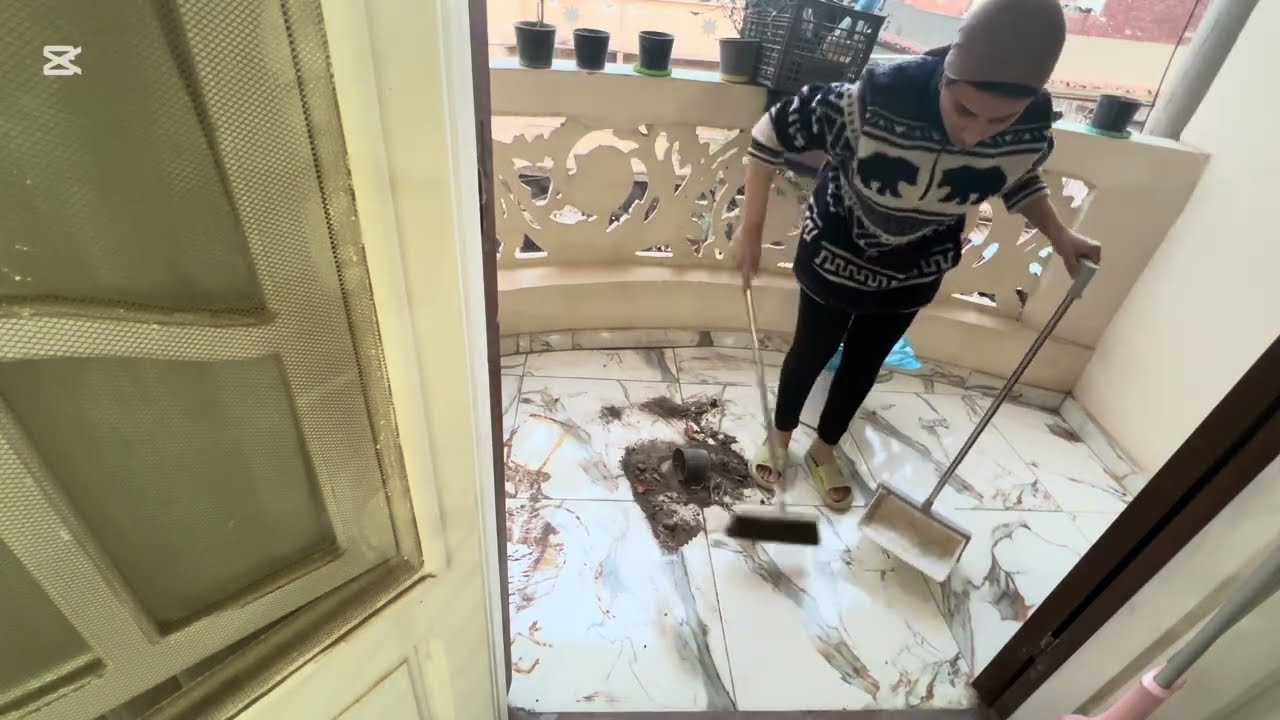 جوزي كل مره يضحك عليا بس انا قررت انفذ اللي ف دماغي وربنا يسترها