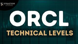 ORCL Stock (Oracle stock) ORCL STOCK analysis ORCL STOCK PREDICTION in ORCL stock news today