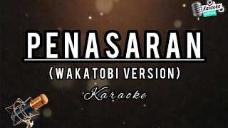 Download Lagu Lagu Joget Wakatobi Penasaran Karaoke || Official Music MP3