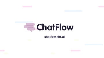 ChatFlow -- Focus on the flow, build bots faster