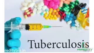 World Tuberculosis (TB) Day | March 24 | Public Awareness | Heredity Biosciences