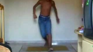 PASSINHO FODA COM MUSICA PSY