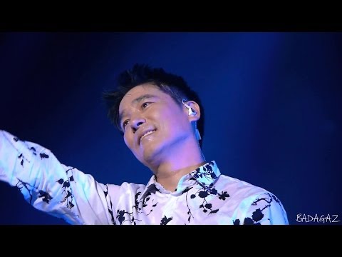 임창정 콘서트 - 소주한잔 (20140628, 광주공연)