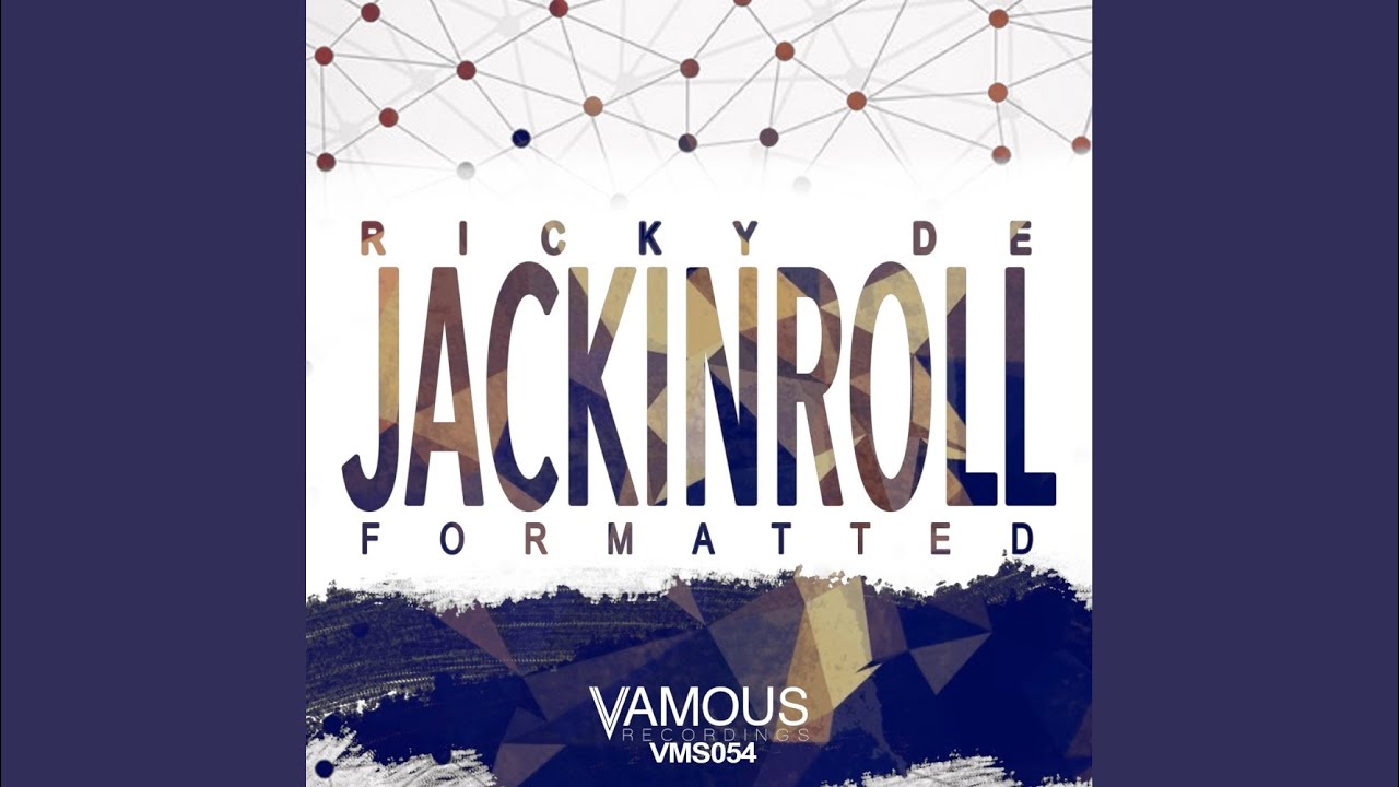 Watch JackinRoll (Original Mix) on YouTube Watch JackinRoll (Original Mix) on YouTube