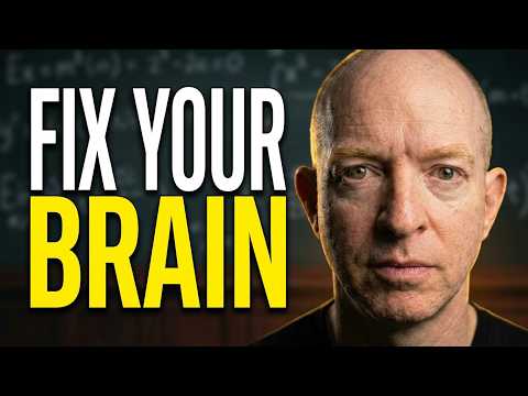 Why You Can't Focus When Studying Math (And How to Fix It)