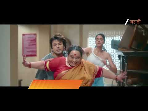'Super Duper' Film | 18 ऑक्टोबर | 6:30 PM | दारात येणार जाधव कुटुंबाची वरात, मनोरंजन होणार घराघरात😍
