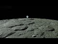 Earth From Moon Video Taken By Nasa LRO Mp3 Song