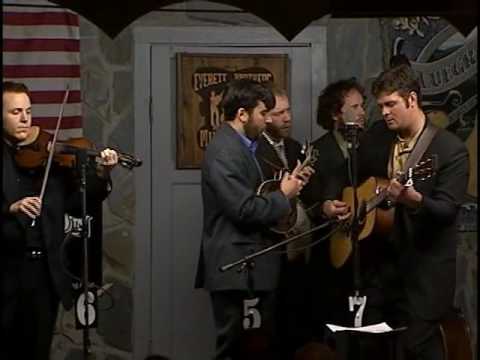 It Takes One To Know One Steep Canyon Rangers