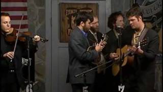 Video thumbnail of "It Takes One To Know One - Steep Canyon Rangers"