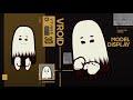 Spooky Cute Vroid VTuber ✨