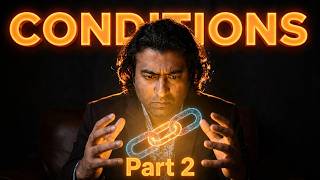 Day 9 Dependent Origination Pt 2 - Karma Discussion