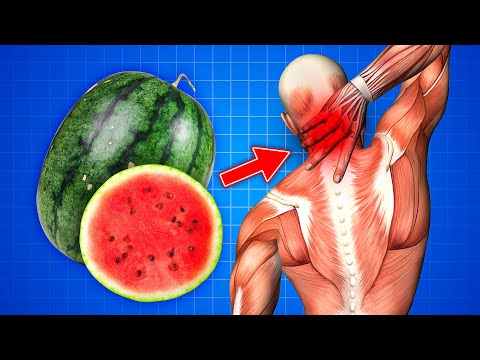 What Happens To Your Body When You Eat Watermelon Every Day