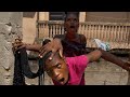 My sweet roommate || YAWA SKITS | MR MACARONI | RUTH KADIRI247 | MARK ANGELCOMEDY