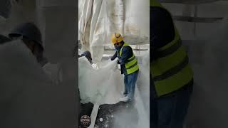 amazing factory 🏭 work #relaxing #satisfying #factory #asmr #viral