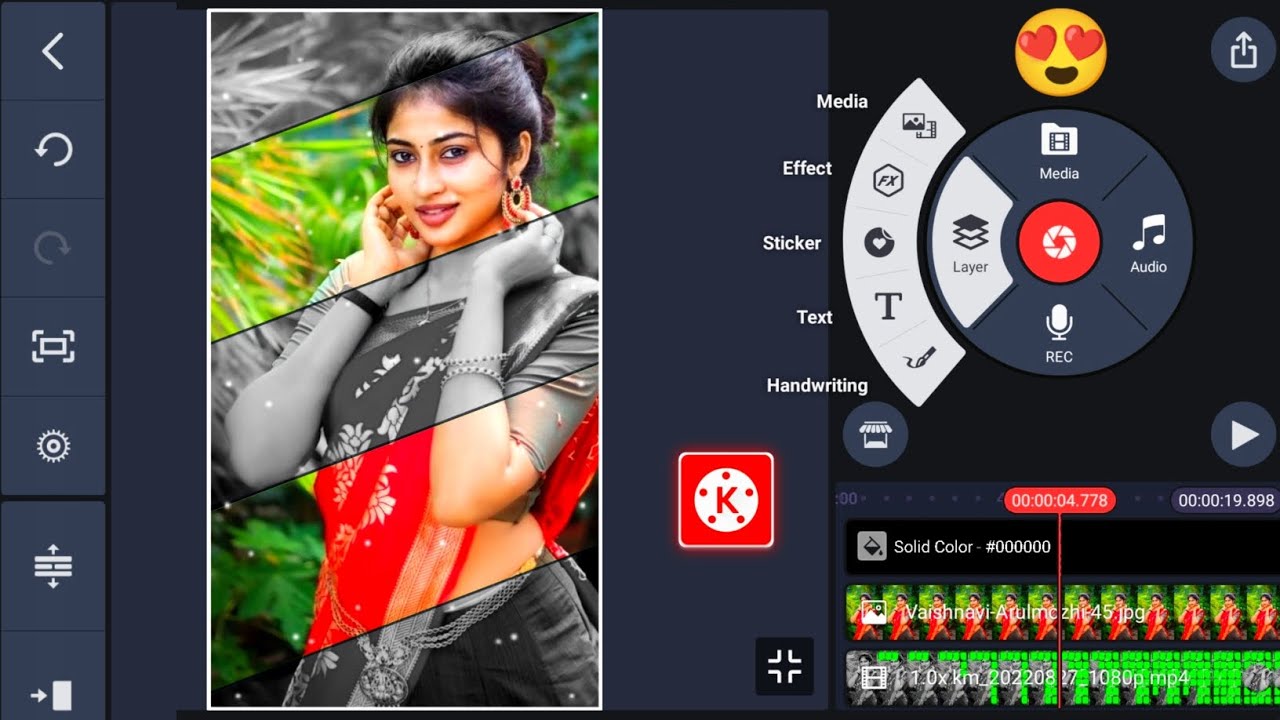 Trending Status Video Editing For Kinemaster 2022 | Kinemaster Video Editing 