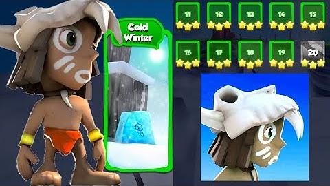 MANUGANU LEVEL 11-20 GAMEPLAY