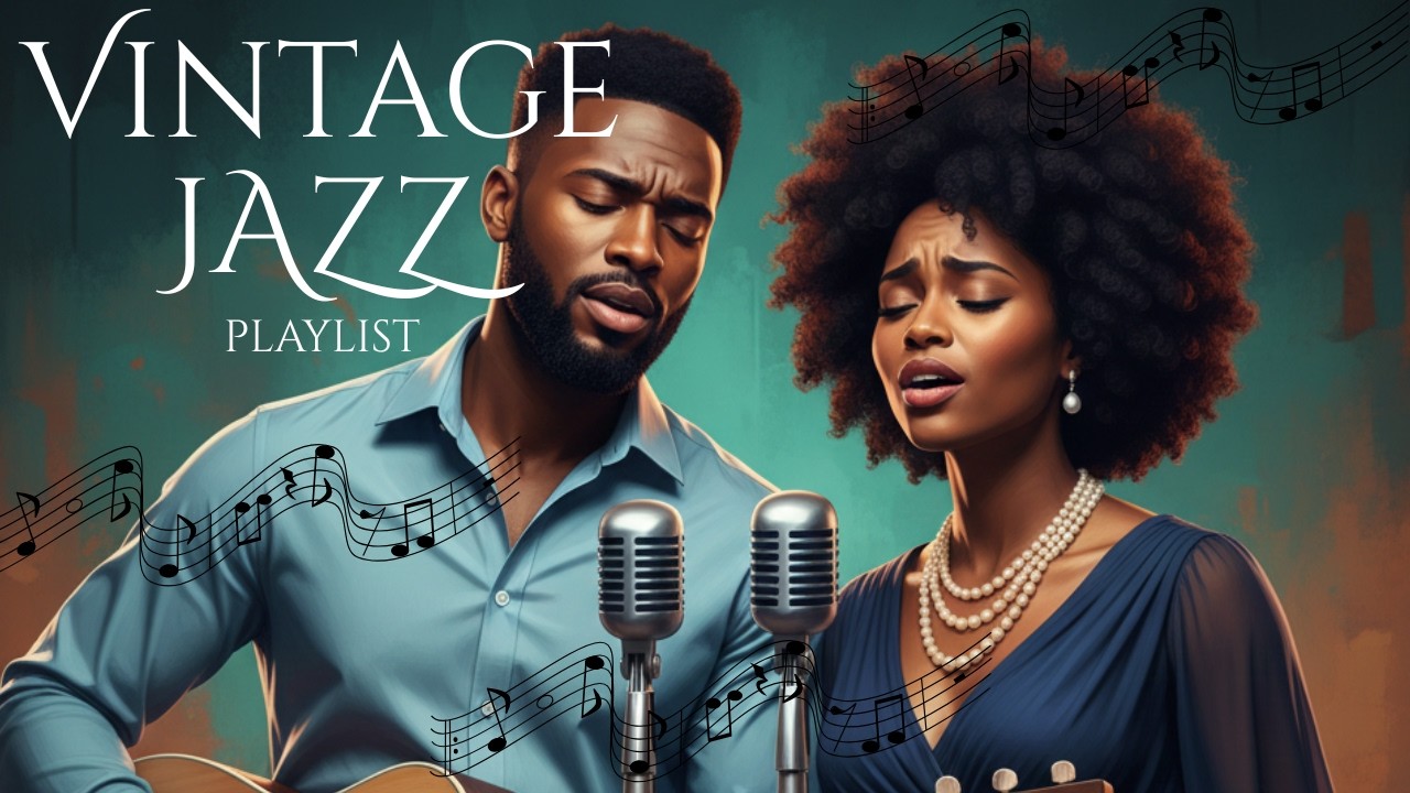 Jazz & Soul R&B - Warm Sax, Rhodes & Chill Grooves | Vintage Jazz For Relaxation ✨