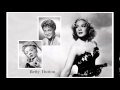 BETTY HUTTON - Goin&#39; Steady（1953）with lyrics