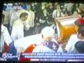 Cory aquino funeral march part1