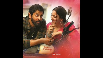 Thumbnail of Kanave Kanave Pudhu Kanave | Sketch Tamil movie Status | Vikram,Tamanna | Romantic | VJ EditZ