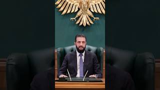 Ahmad Al Shara congratulates Syrians as US lifts terrorism designation