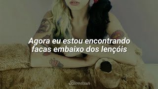 Melanie Martinez - Teddy Bear (Tradução)