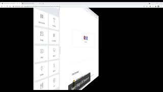 UBE - How to use widget Breadcrumbs