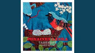 Video thumbnail of "Punainen lanka - Taistelija (Remastered)"