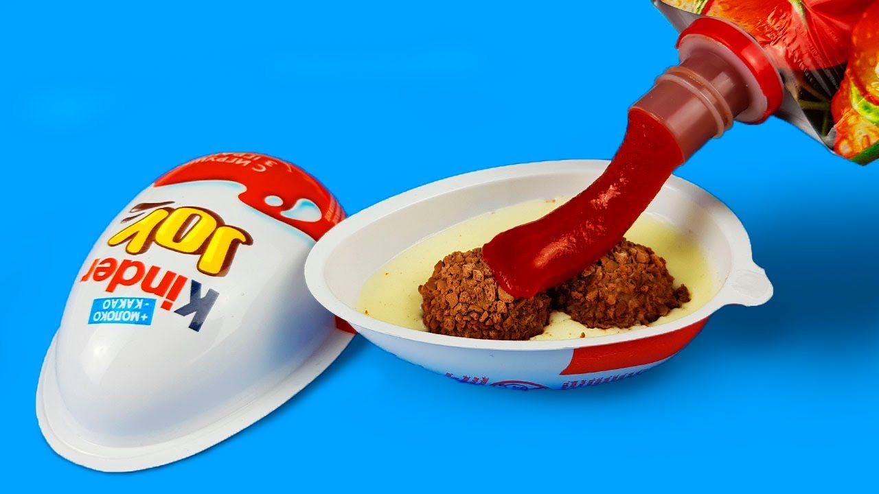 9 AWESOME LIFE HACKS!