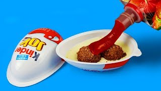 9 AWESOME LIFE HACKS!