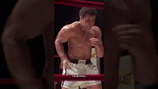 Ron Lyle, Muhammed Ali'nin Dayanıklılığını Anlatıyor #muhammadali #ronlyle #shorts